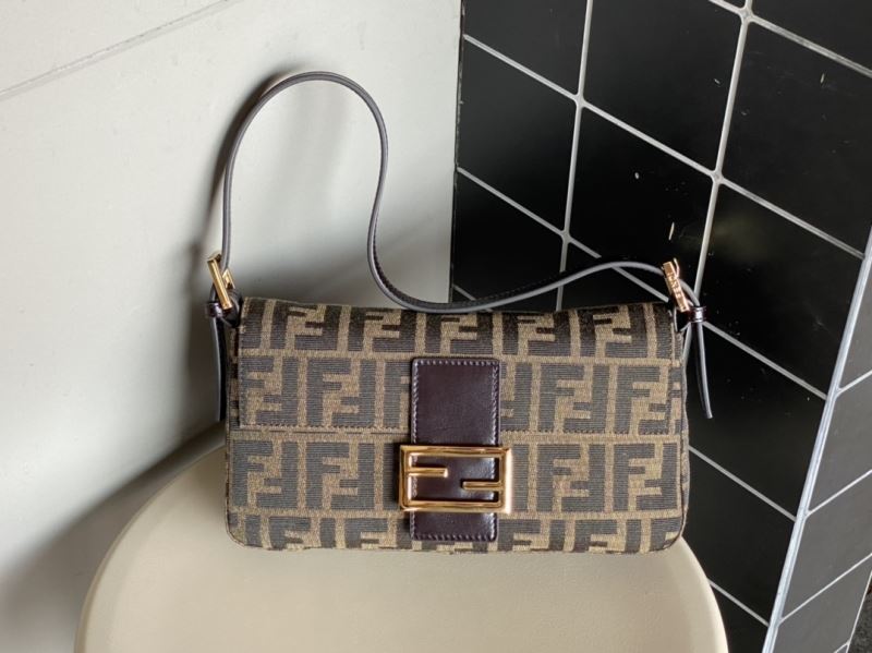 Fendi Baguette Bags